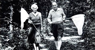 The Books of Vladimir Vladimirovich Nabokov