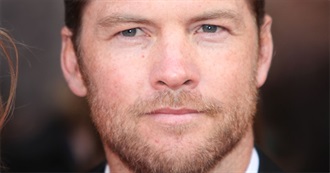 Sam Worthington @ Movies
