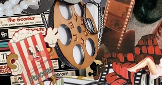 Gabby&#39;s Favourite Movies