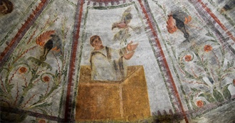 Fifty Works From the Early Church That Every Christian Should Read