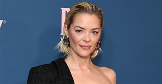 Jaime King Movies I&#39;ve Seen Update