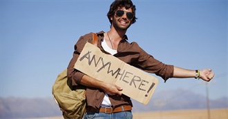 20 Best Movies for Adventure Seekers