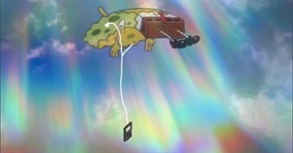 Sarah&#39;s Essential Albums ✨