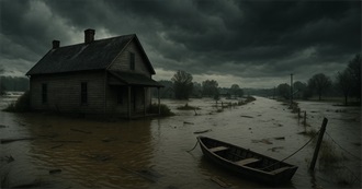 When the River Rises: Flood-Fueled Films