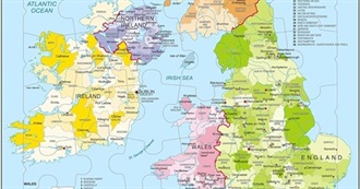 CQSteve&#39;s Last Trip to the U.K. &amp; Republic of Ireland (Nov 2023 - Jan 2024)