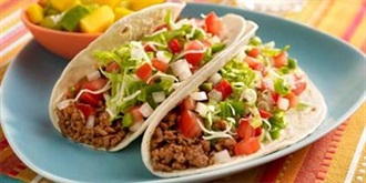 36 Mexican and Tex-Mex Dishes