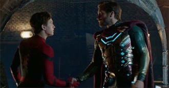 New Movies Toren Kneedler Watched