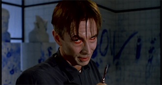 Slasher Films by the Year: 1989