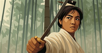 Top 10 Wuxia Films Ever