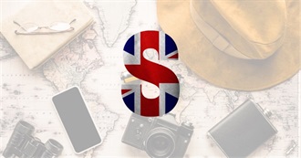 All Towns in England (S Letter Names) Challenge