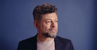 Every Movie From Andy Serkis That Cora Saw