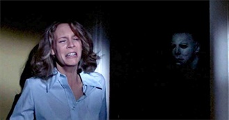 Favorite Movies of the 70s