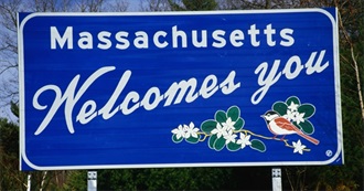Things to See and Do in Massachusetts