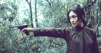 10 Great 2017 Movies You Might Have Missed