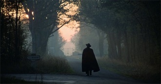 Slett&#39;s Fave Films