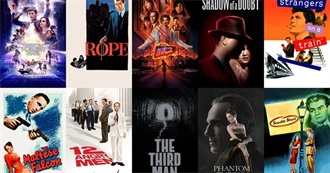 The Last 100 Movies Adam Saw for the First Time 01 (Compilation)