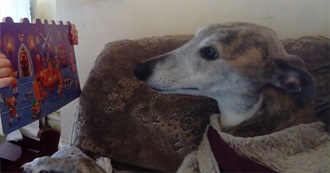 What Jay Read in 2024