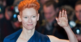 Top 24 Films of 2011 and 2012 Combined