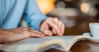 American Book Award Winners