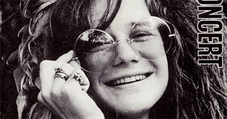 10 Artists 10 Songs Each Dave&#39;s Rock Tracks