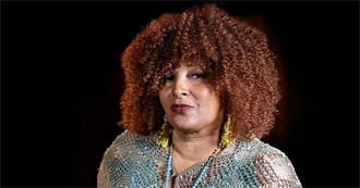 Pam Grier Movies I&#39;ve Seen