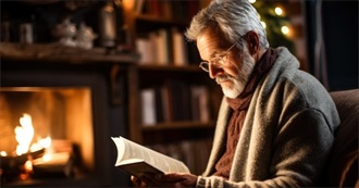 Bookshelf Snapshot Winter &#39;19