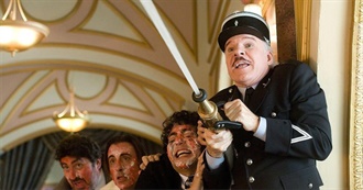 Sequels by the Year: 2009