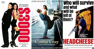 28 Films That Changed Their Names to Try to Get More People to Watch Them