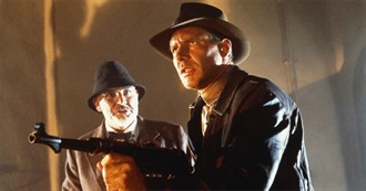 Last Ten Movies Vol. 15