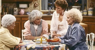 TV Shows Focused on Women