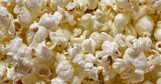 Theamiableanachronism&#39;s Favorite Movies!