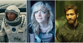 The Cinemaholic&#39;s 13 Most Complex Movies Ever Made