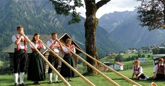 Crazy Instruments!!!!!