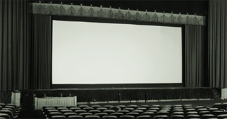 Nick&#39;s Top 100 Movies (More or Less)