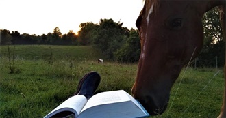 Everything N Read in 2021