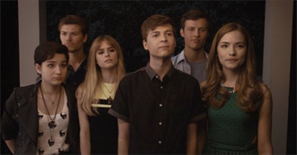 Pretty Dope TV Shows