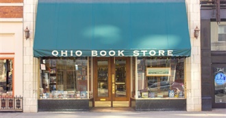 Books Daniel Read in 2018