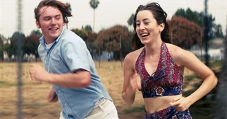 Every Movie NK Saw in 2022