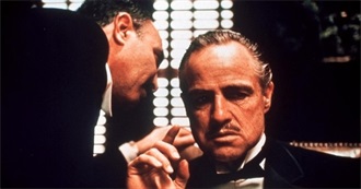 Magic Lantern&#39;s 101 Favorite Flicks by P. Eramo