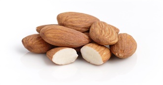 20 Foods With Almond Butter