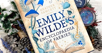 Books I&#39;ve Read From 2020 to End of 2022