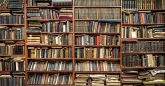 San Diego Public Library Staff Picks 2015-2019