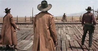 The 25 Greatest Western Movies Ever Made