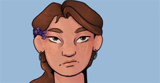 Mary Strangetorpedo&#39;s 100 Most Influential Books