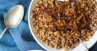 Everything SM Ate Today - Part 13