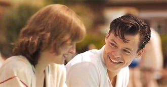 Prime Video Watchlist October 2025