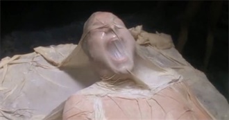 15 Complicated Sci-Fi Movies That Went Too Far (Earlygame/MSN)