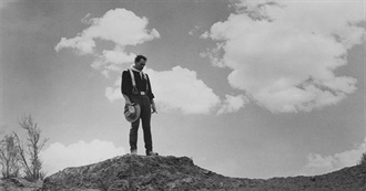 25 John Ford Movies to Watch Soon