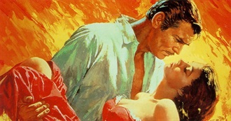 Top 200 Movies of All Time