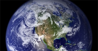 Places I&#39;ve Visited Before 21